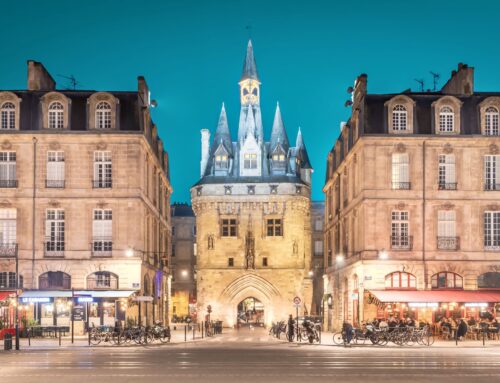 Our Top 3 Casual Dining Spots in Bordeaux